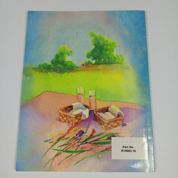 May'Naise Sandwiches & Sunshine Tea Paperback 1994 - Picture 2 of 7